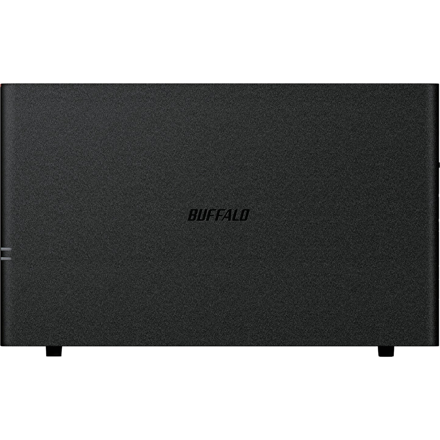 Buffalo LinkStation 210 2TB Personal Cloud Storage with Hard Drives Included