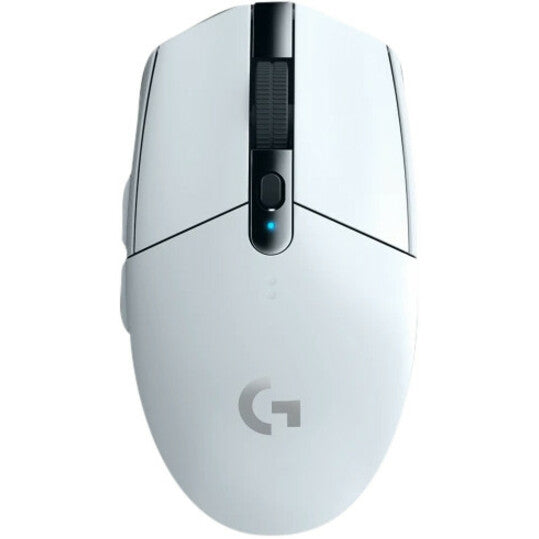 Logitech G305 LIGHTSPEED Wireless Gaming Mouse