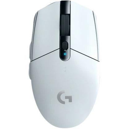 Logitech G305 LIGHTSPEED Wireless Gaming Mouse