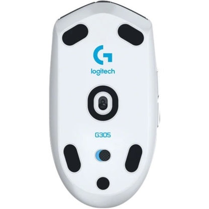 Logitech G305 LIGHTSPEED Wireless Gaming Mouse