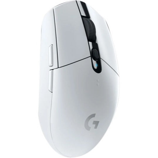 Logitech G305 LIGHTSPEED Wireless Gaming Mouse
