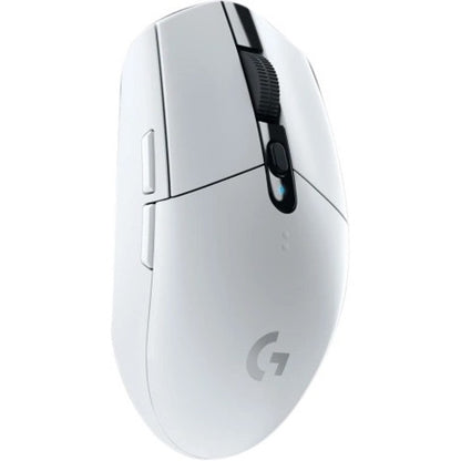 Logitech G305 LIGHTSPEED Wireless Gaming Mouse
