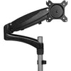 StarTech.com Laptop Monitor Stand - Computer Monitor Stand - Full Motion Articulating - VESA Mount Monitor Desk Mount