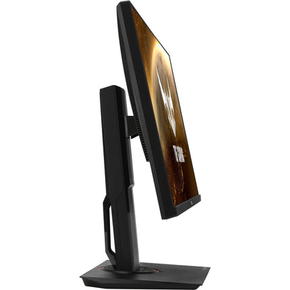 TUF VG289Q 28" 4K UHD WLED Gaming LCD Monitor - 16:9 - Black