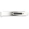 StarTech.com 4-port PCI Express RS232 Serial Adapter Card - PCIe to Serial DB9 RS-232 Controller Card - 16950 UART - Windows/Linux