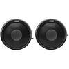Adesso Xtream S4 USB-Powered Desktop Computer Speaker with Dynamic Sound - 5W x 2