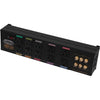 Tripp Lite Home Theater Isobar Surge Protector 10 Outlet RJ11 RJ45 Coax