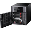 Buffalo TeraStation 3420DN Desktop 32 TB NAS Hard Drives Included