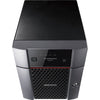 Buffalo TeraStation 3420DN Desktop 32 TB NAS Hard Drives Included
