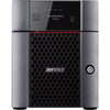 Buffalo TeraStation 3420DN Desktop 32 TB NAS Hard Drives Included