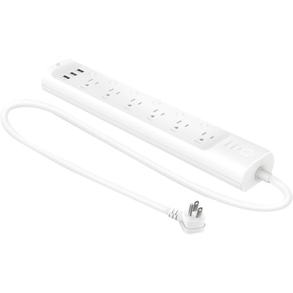 TP-Link Kasa Smart Wi-Fi Power Strip