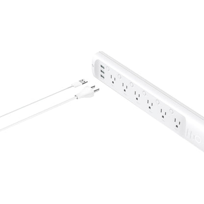 TP-Link Kasa Smart Wi-Fi Power Strip
