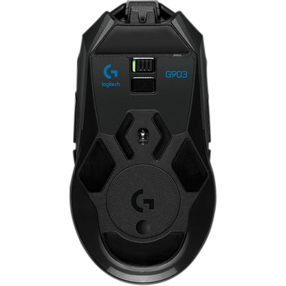 Logitech G903 LIGHTSPEED Wireless Gaming Mouse