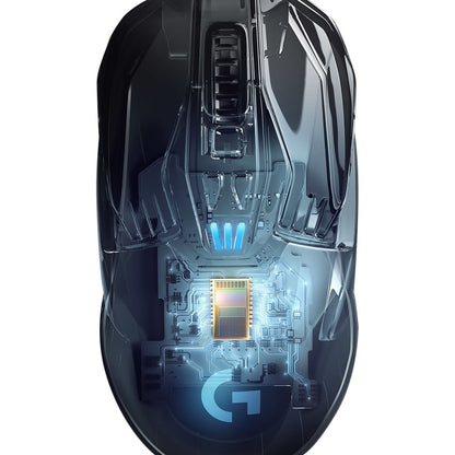 Logitech G903 LIGHTSPEED Wireless Gaming Mouse