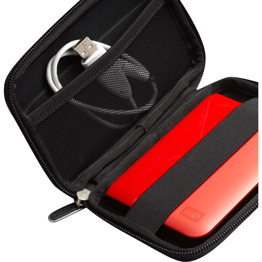 Case Logic Portable Hard Drive Case