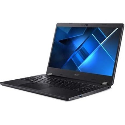 Acer TravelMate P2 P214-53 TMP214-53-58GN 14" Notebook - Full HD - 1920 x 1080 - Intel Core i5 (11th Gen) i5-1135G7 Quad-core (4 Core) 2.40 GHz - 8 GB RAM - 256 GB SSD