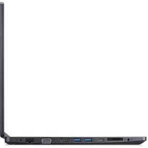Acer TravelMate P2 P214-53 TMP214-53-58GN 14" Notebook - Full HD - 1920 x 1080 - Intel Core i5 (11th Gen) i5-1135G7 Quad-core (4 Core) 2.40 GHz - 8 GB RAM - 256 GB SSD