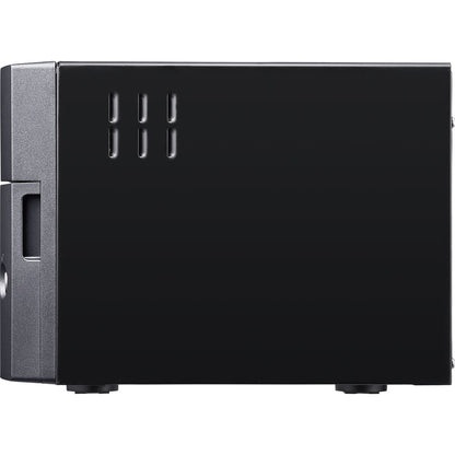 Buffalo TeraStation 3220DN Desktop 8 TB NAS Hard Drives Included