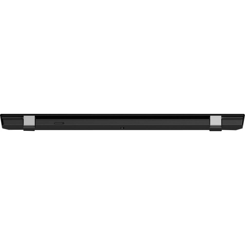Lenovo ThinkPad T15p Gen 1 20TN0029US 15.6" Notebook - 4K UHD - 3840 x 2160 - Intel Core i7 (10th Gen) i7-10850H Hexa-core (6 Core) 2.70 GHz - 32 GB RAM - 512 GB SSD - Glossy Black