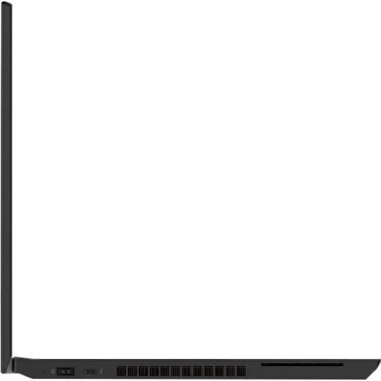 Lenovo ThinkPad T15p Gen 1 20TN0029US 15.6" Notebook - 4K UHD - 3840 x 2160 - Intel Core i7 (10th Gen) i7-10850H Hexa-core (6 Core) 2.70 GHz - 32 GB RAM - 512 GB SSD - Glossy Black