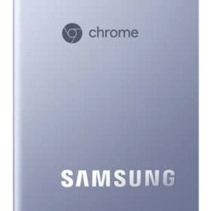 Samsung Chromebook Plus XE525QBB-K01US LTE 12.2" Touchscreen 2 in 1 Chromebook - 1920 x 1200 - Intel Celeron 3965Y 1.50 GHz - 4 GB RAM - 32 GB Flash Memory - Stealth Silver