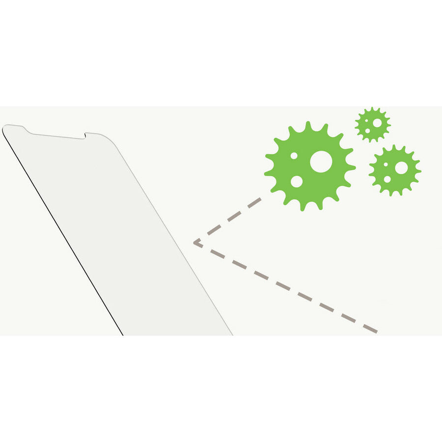 Belkin ScreenForce Screen Protector