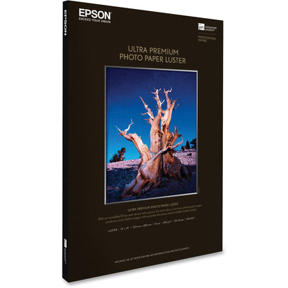 Epson Inkjet Photo Paper