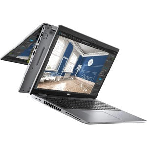 Dell Precision 3000 3560 15.6" Mobile Workstation - Full HD - 1920 x 1080 - Intel Core i5 (11th Gen) i5-1145G7 Quad-core (4 Core) 2.60 GHz - 16 GB RAM - 256 GB SSD