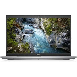 Dell Precision 3000 3560 15.6" Mobile Workstation - Full HD - 1920 x 1080 - Intel Core i5 (11th Gen) i5-1145G7 Quad-core (4 Core) 2.60 GHz - 16 GB RAM - 256 GB SSD