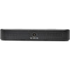 Tripp Lite 7-Port USB Charging Station Hub Quick Charge 3.0, USB-C, Storage