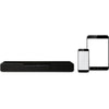 Panasonic SoundSlayer SC-HTB01 Bluetooth Sound Bar Speaker