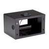 StarTech.com 6U 19" Wallmount Server Rack Cabinet Acrylic Door