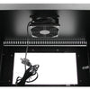 StarTech.com 6U 19" Wallmount Server Rack Cabinet Acrylic Door