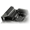 MSI MAG B550 TOMAHAWK Desktop Motherboard - AMD Chipset - Socket AM4 - ATX