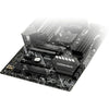 MSI MAG B550 TOMAHAWK Desktop Motherboard - AMD Chipset - Socket AM4 - ATX
