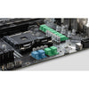 MSI MAG B550 TOMAHAWK Desktop Motherboard - AMD Chipset - Socket AM4 - ATX