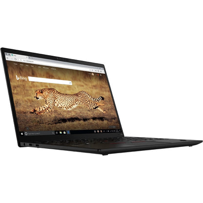 Lenovo ThinkPad X1 Nano Gen1 20UN000EUS 13" Ultrabook - Intel Core i7 i7-1160G7 EVO Quad-core (4 Core) 2.10 GHz - 16 GB RAM - 512 GB SSD - Black