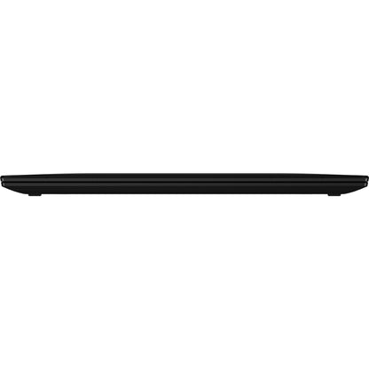 Lenovo ThinkPad X1 Nano Gen1 20UN000EUS 13" Ultrabook - Intel Core i7 i7-1160G7 EVO Quad-core (4 Core) 2.10 GHz - 16 GB RAM - 512 GB SSD - Black