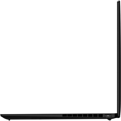 Lenovo ThinkPad X1 Nano Gen1 20UN000EUS 13" Ultrabook - Intel Core i7 i7-1160G7 EVO Quad-core (4 Core) 2.10 GHz - 16 GB RAM - 512 GB SSD - Black
