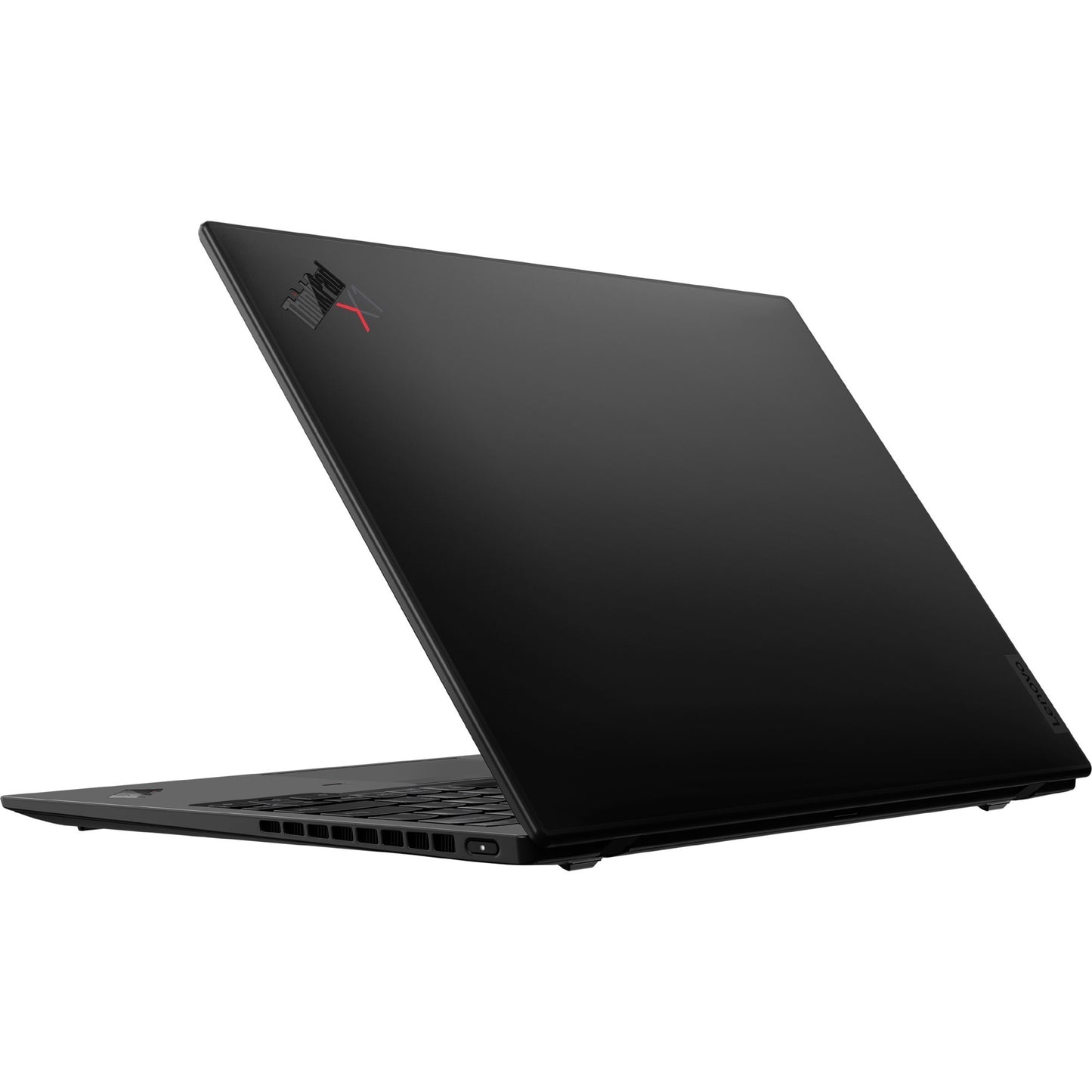 Lenovo ThinkPad X1 Nano Gen1 20UN000EUS 13" Ultrabook - Intel Core i7 i7-1160G7 EVO Quad-core (4 Core) 2.10 GHz - 16 GB RAM - 512 GB SSD - Black