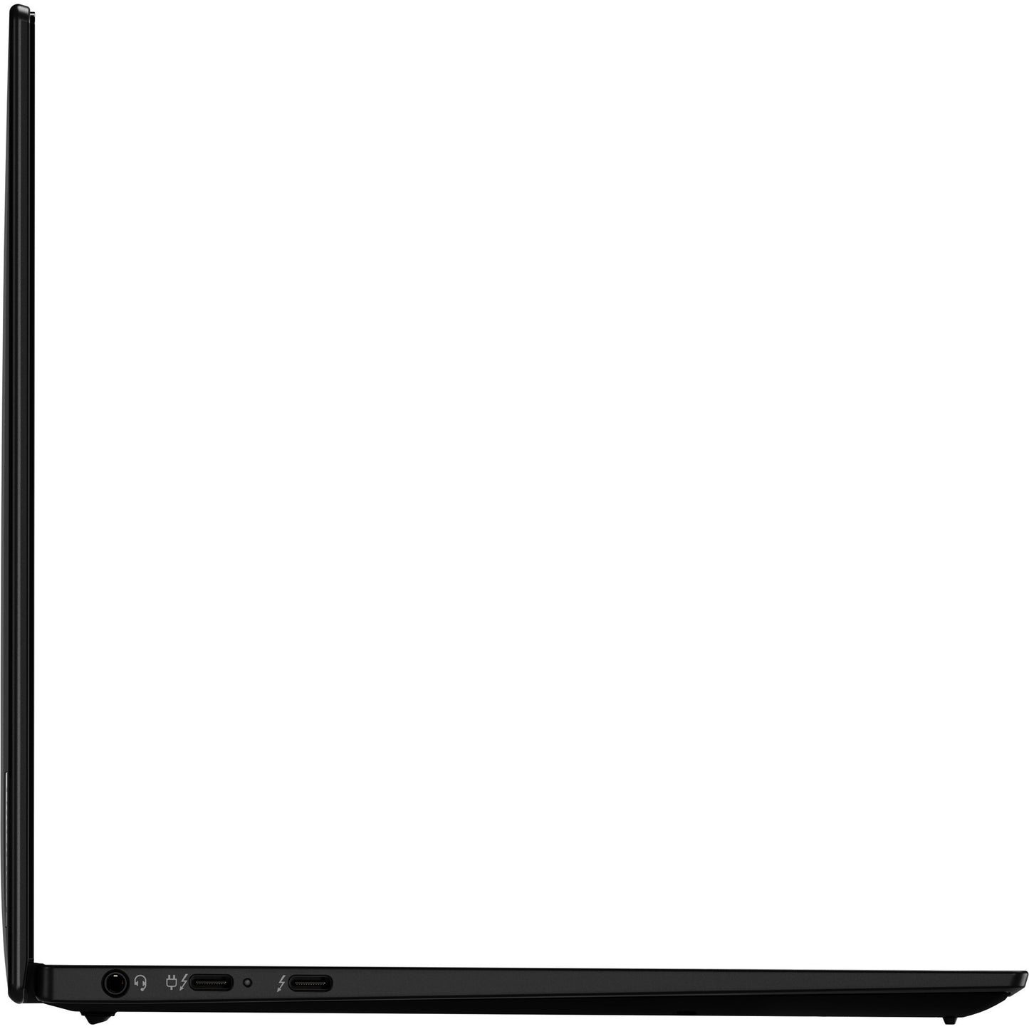 Lenovo ThinkPad X1 Nano Gen1 20UN000EUS 13" Ultrabook - Intel Core i7 i7-1160G7 EVO Quad-core (4 Core) 2.10 GHz - 16 GB RAM - 512 GB SSD - Black