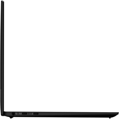Lenovo ThinkPad X1 Nano Gen1 20UN000EUS 13" Ultrabook - Intel Core i7 i7-1160G7 EVO Quad-core (4 Core) 2.10 GHz - 16 GB RAM - 512 GB SSD - Black