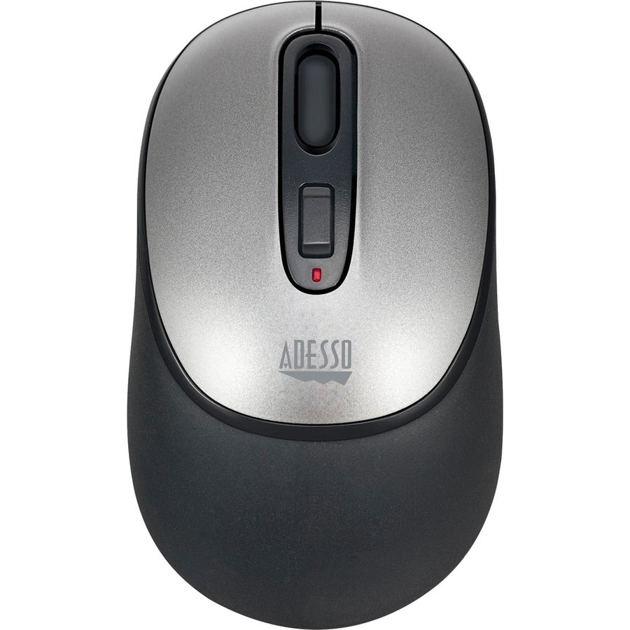 Adesso Antimicrobial Wireless Mouse