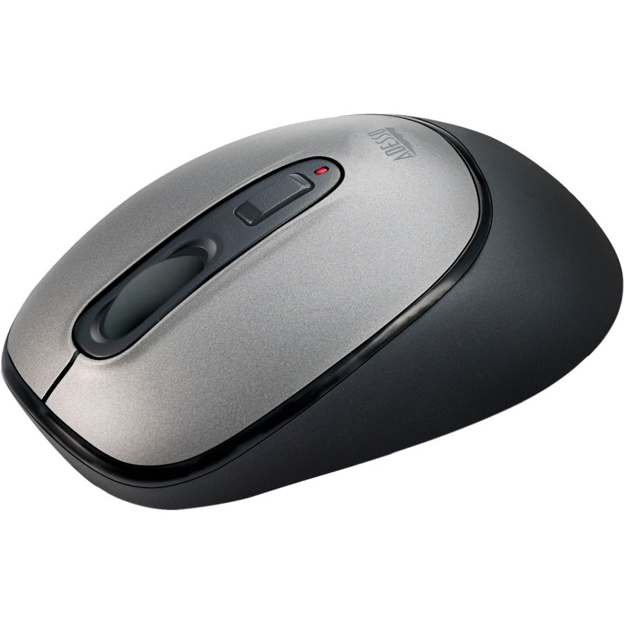 Adesso Antimicrobial Wireless Mouse