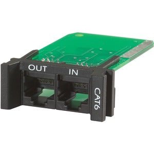 APC by Schneider Electric PNETR6 1-Outlet Surge Suppressor