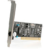 StarTech.com StarTech.com Ethernet Network adapter card - PCI - EN, Fast EN, Gigabit EN - 10Base-T, 100Base-TX, 1000Base-T