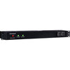 CyberPower RKBS15S2F8R Rackbar 10 - Outlet Surge with 3600 J