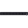 CyberPower RKBS15S2F8R Rackbar 10 - Outlet Surge with 3600 J
