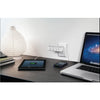 Belkin 3-Outlet Mini Surge Protector with USB Ports (2.1 AMP)