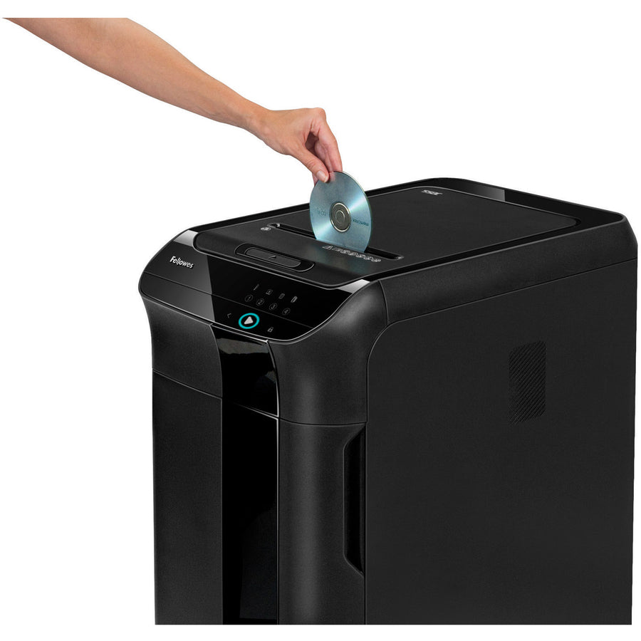 Fellowes AutoMax&trade; 550C Auto Feed Shredder